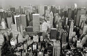 Cityscape